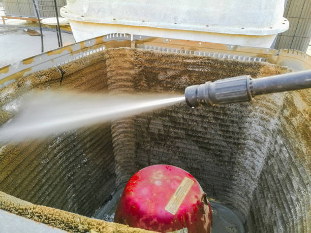 Reliable University Center, VA Airduct Cleaning Solutions