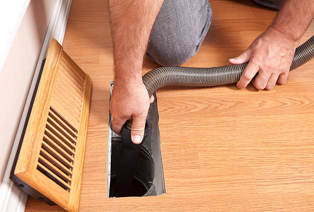 Best Air Duct Cleaning Near Me  in University Center, VA