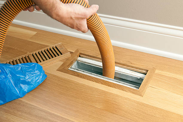 Best Ventilation Cleaning Services  in University Center, VA