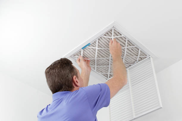 Best Commercial Air Duct Cleaning  in University Center, VA